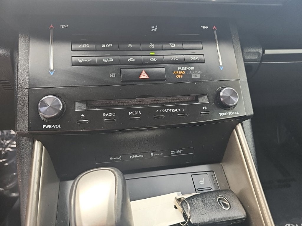 2014 Lexus IS 250 250
