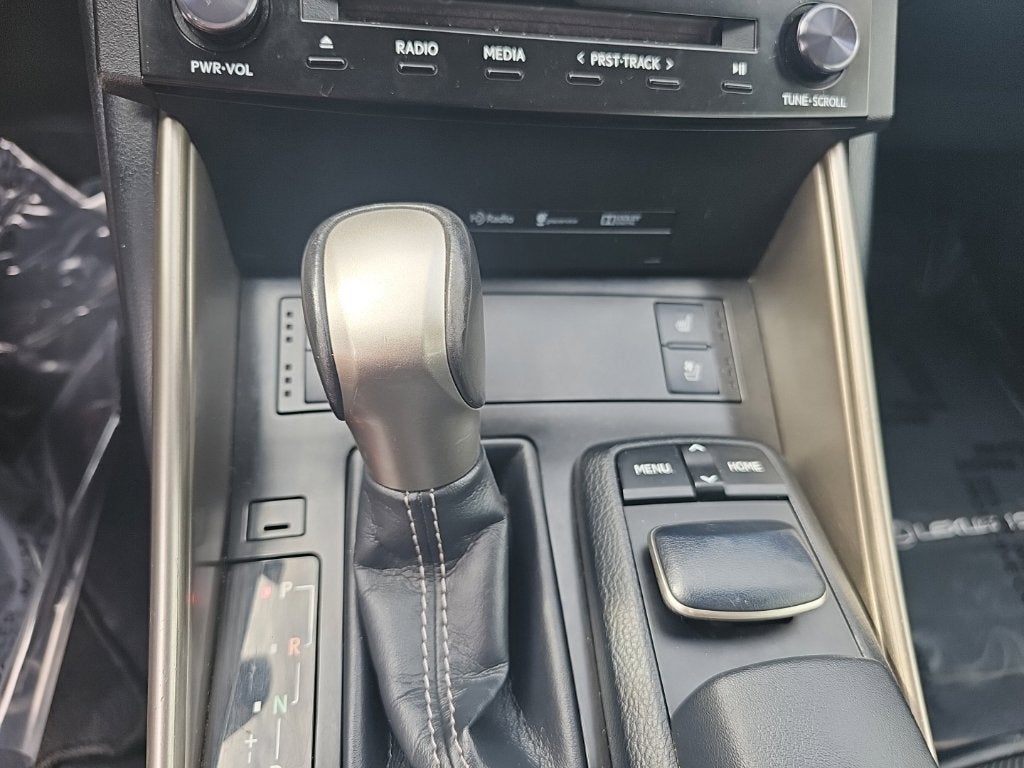 2014 Lexus IS 250 250