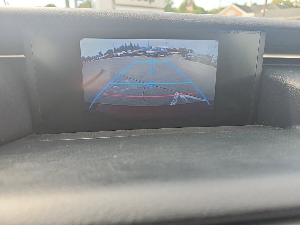 2014 Lexus IS 250 250