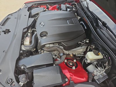 2014 Lexus IS 250 250
