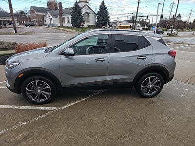 2023 Buick Encore GX Select FWD