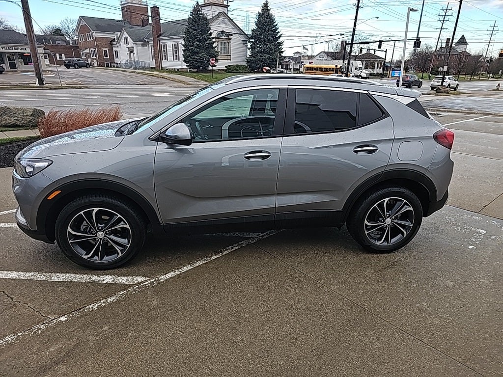 2023 Buick Encore GX Select FWD