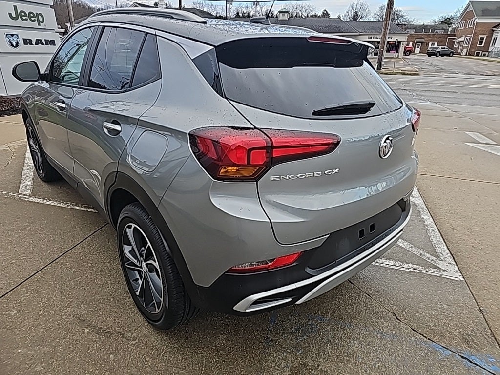 2023 Buick Encore GX Select FWD