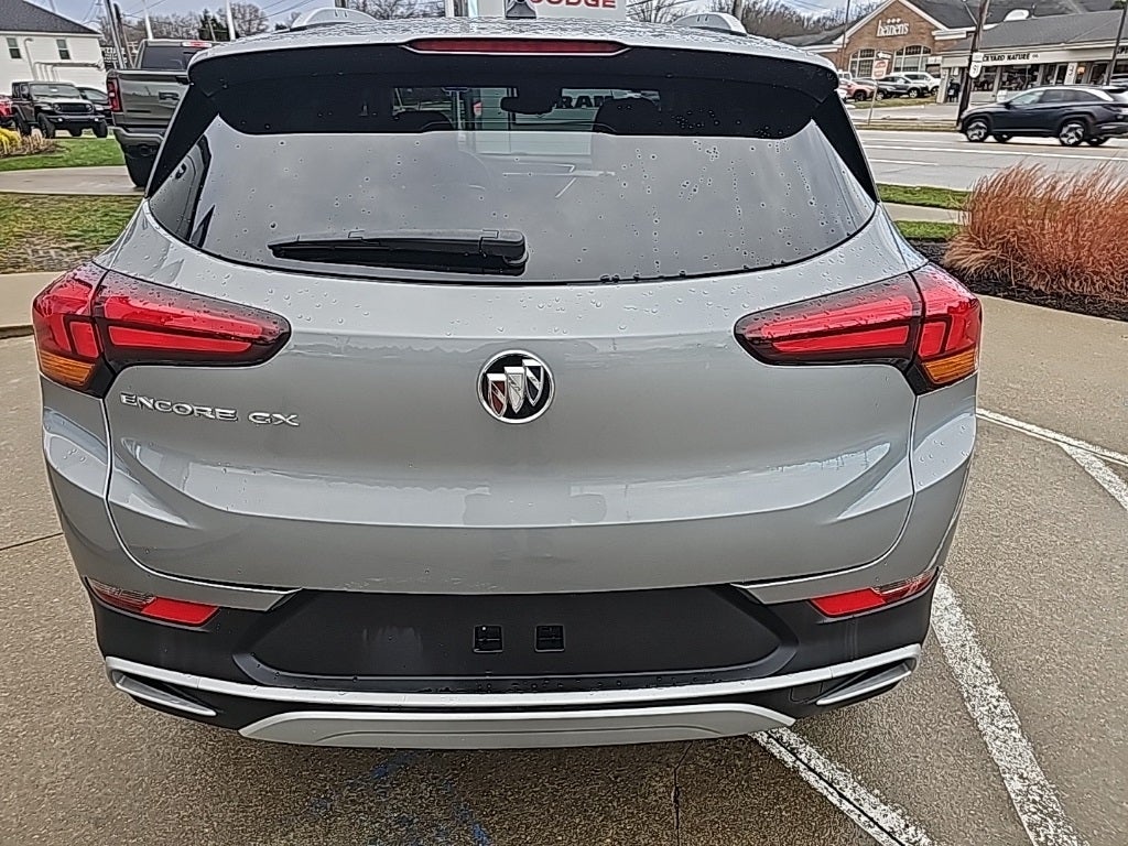 2023 Buick Encore GX Select FWD