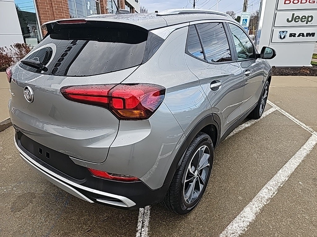 2023 Buick Encore GX Select FWD