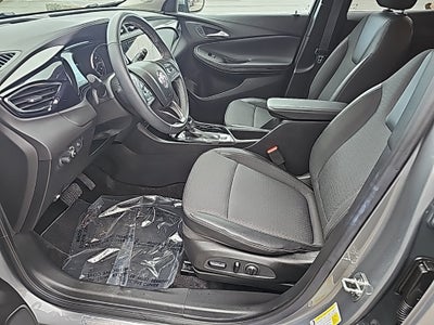 2023 Buick Encore GX Select FWD