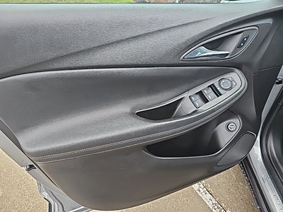 2023 Buick Encore GX Select FWD