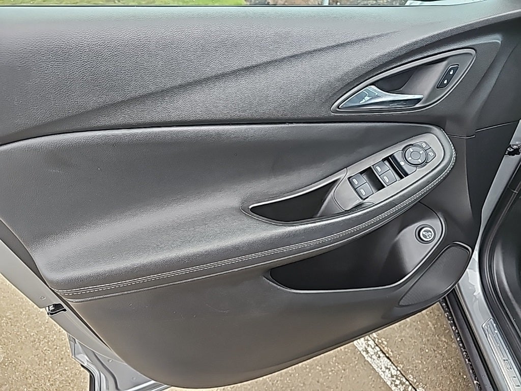 2023 Buick Encore GX Select FWD