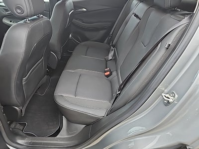 2023 Buick Encore GX Select FWD