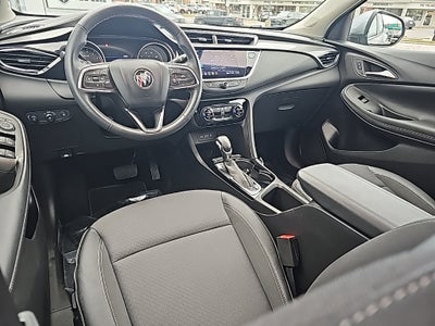 2023 Buick Encore GX Select FWD