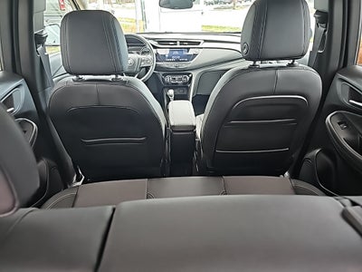 2023 Buick Encore GX Select FWD