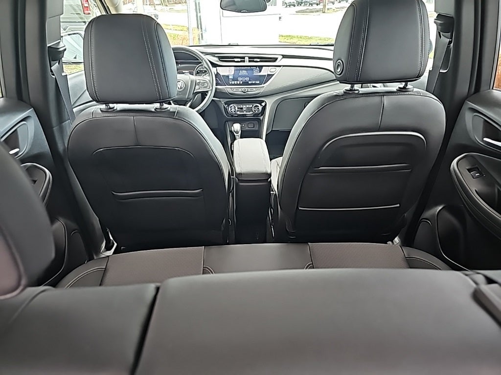 2023 Buick Encore GX Select FWD