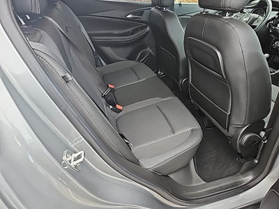 2023 Buick Encore GX Select FWD