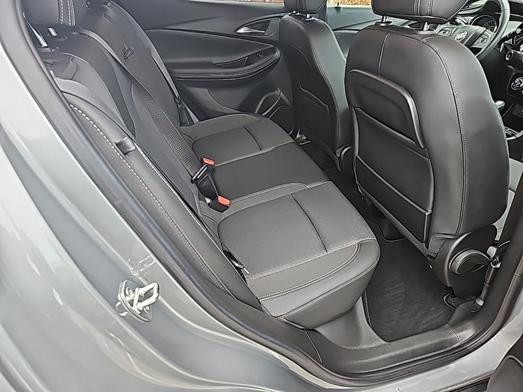 2023 Buick Encore GX Select FWD