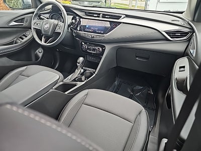 2023 Buick Encore GX Select FWD