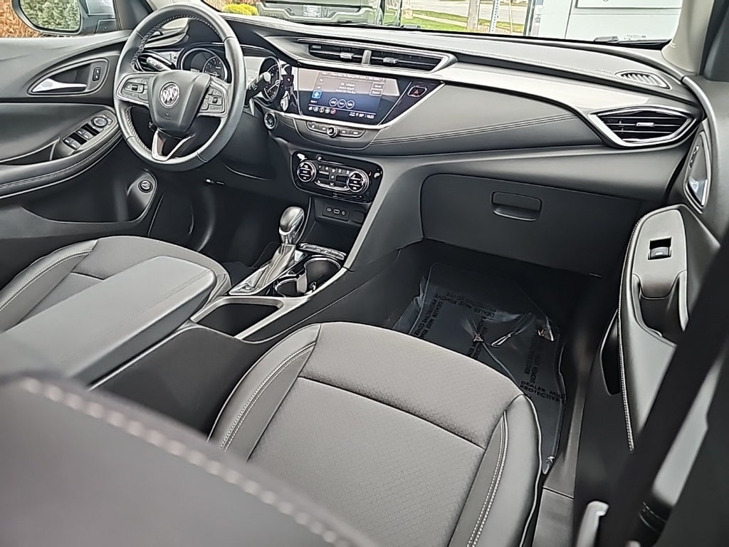 2023 Buick Encore GX Select FWD