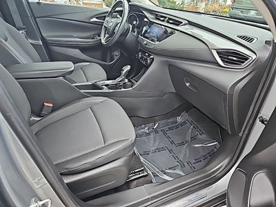 2023 Buick Encore GX Select FWD