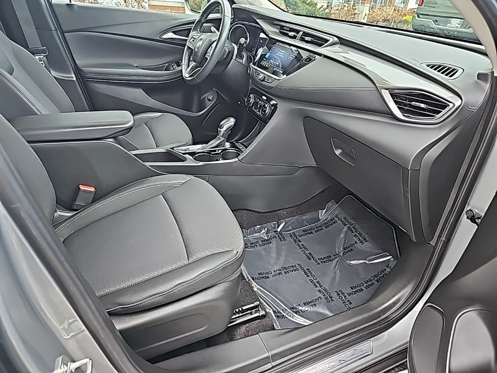 2023 Buick Encore GX Select FWD