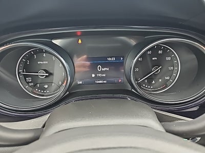 2023 Buick Encore GX Select FWD