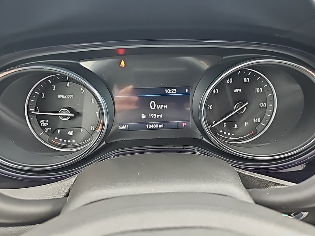 2023 Buick Encore GX Select FWD