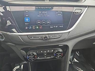 2023 Buick Encore GX Select FWD