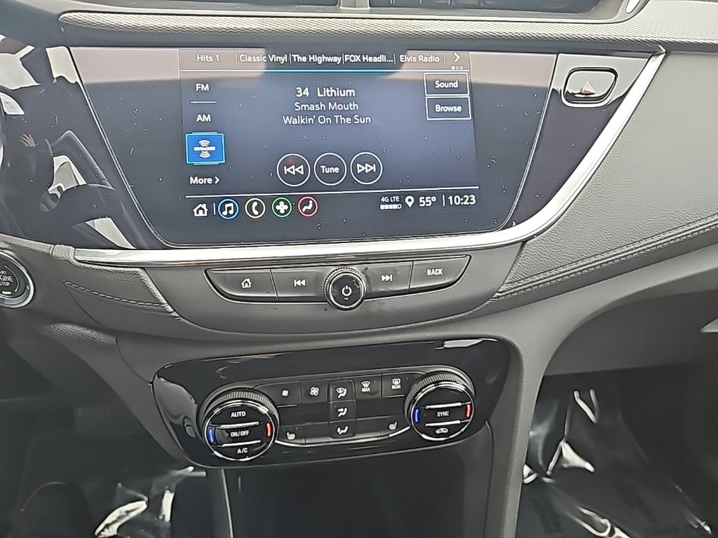 2023 Buick Encore GX Select FWD