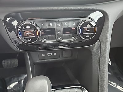 2023 Buick Encore GX Select FWD