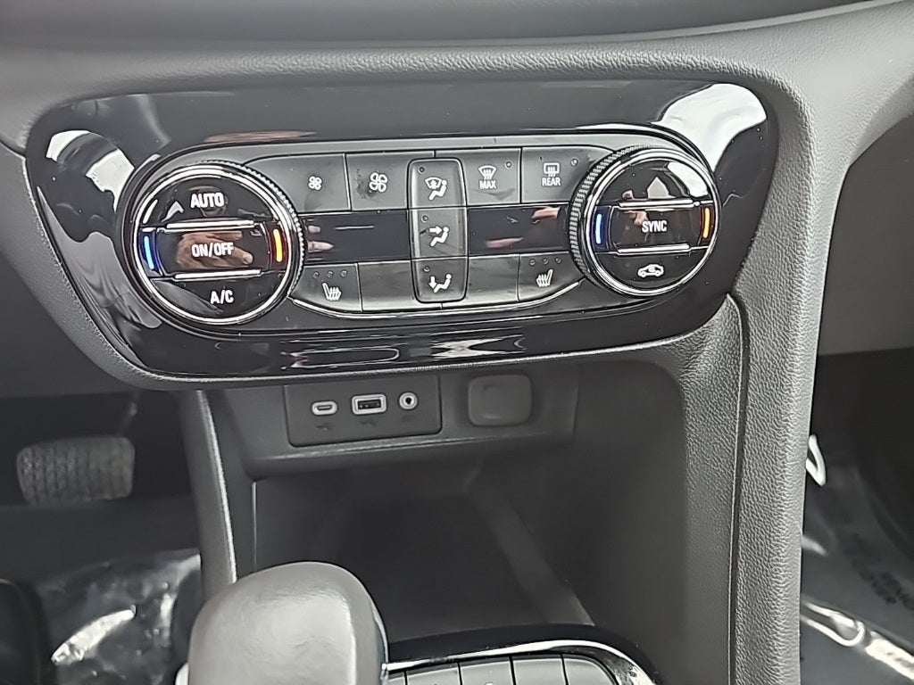 2023 Buick Encore GX Select FWD