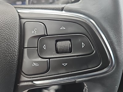 2023 Buick Encore GX Select FWD