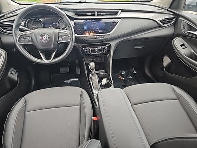 2023 Buick Encore GX Select FWD