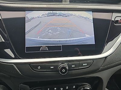 2023 Buick Encore GX Select FWD