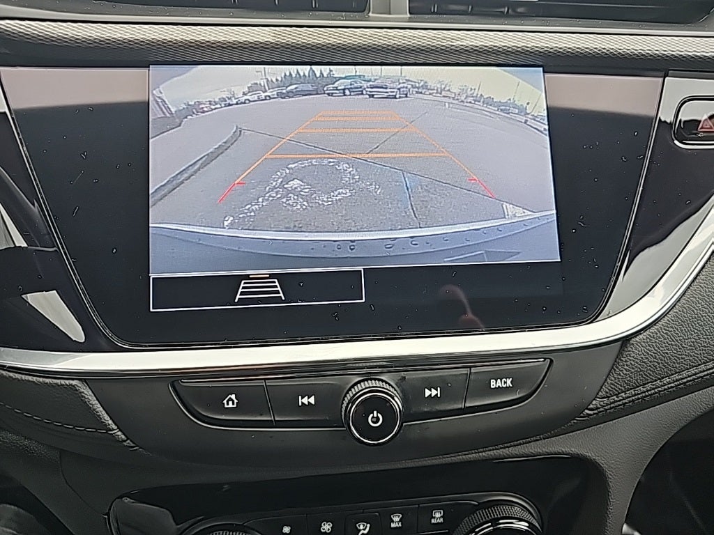 2023 Buick Encore GX Select FWD