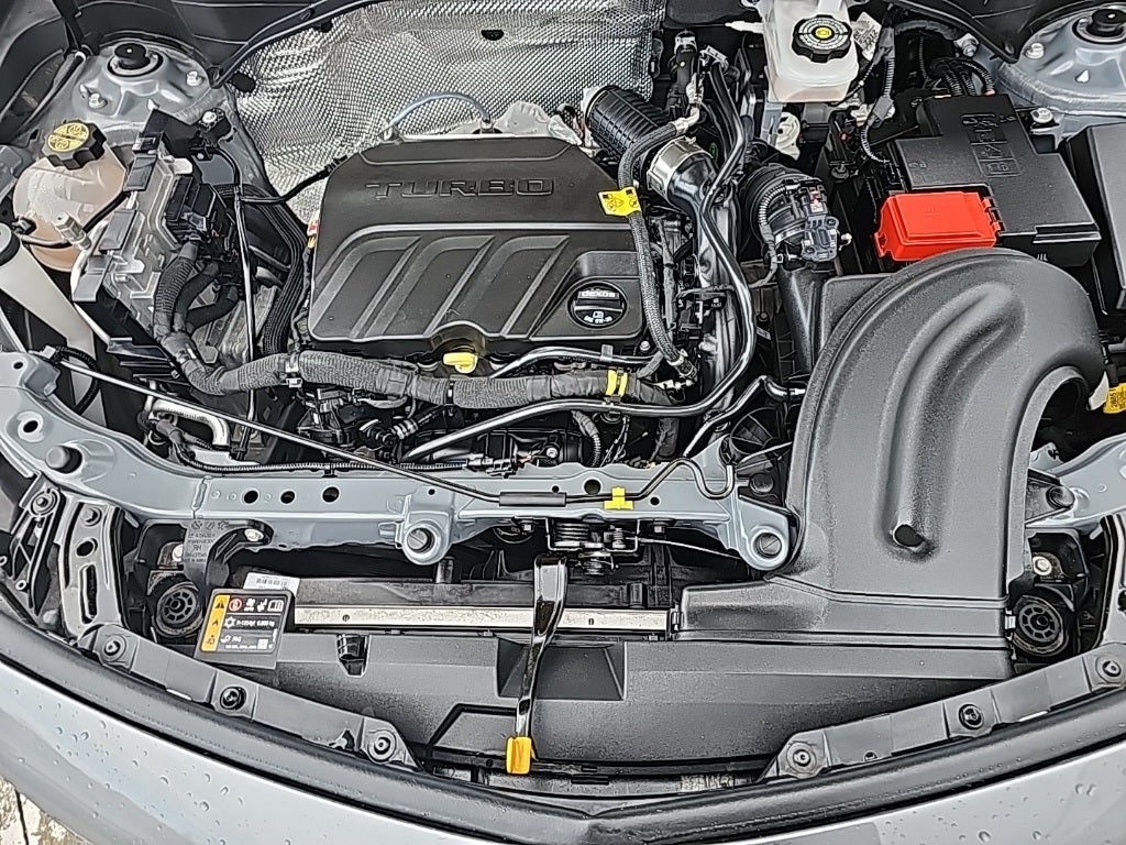 2023 Buick Encore GX Select FWD