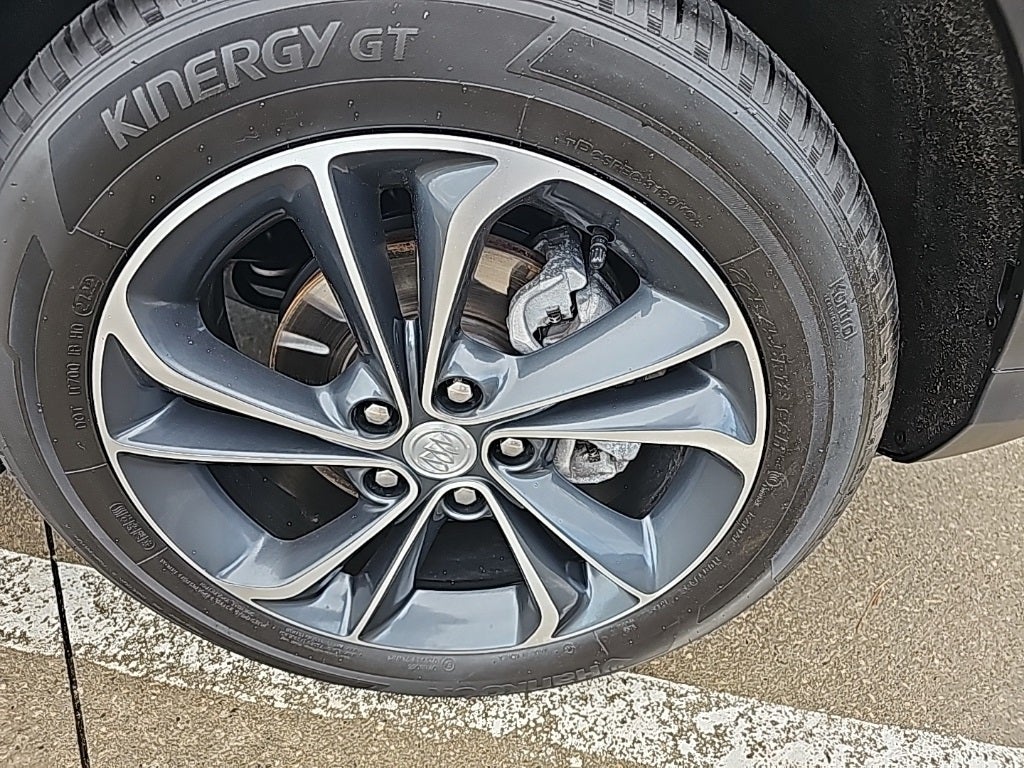 2023 Buick Encore GX Select FWD