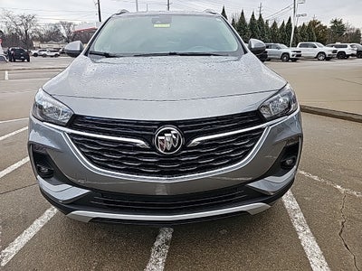 2023 Buick Encore GX Select FWD