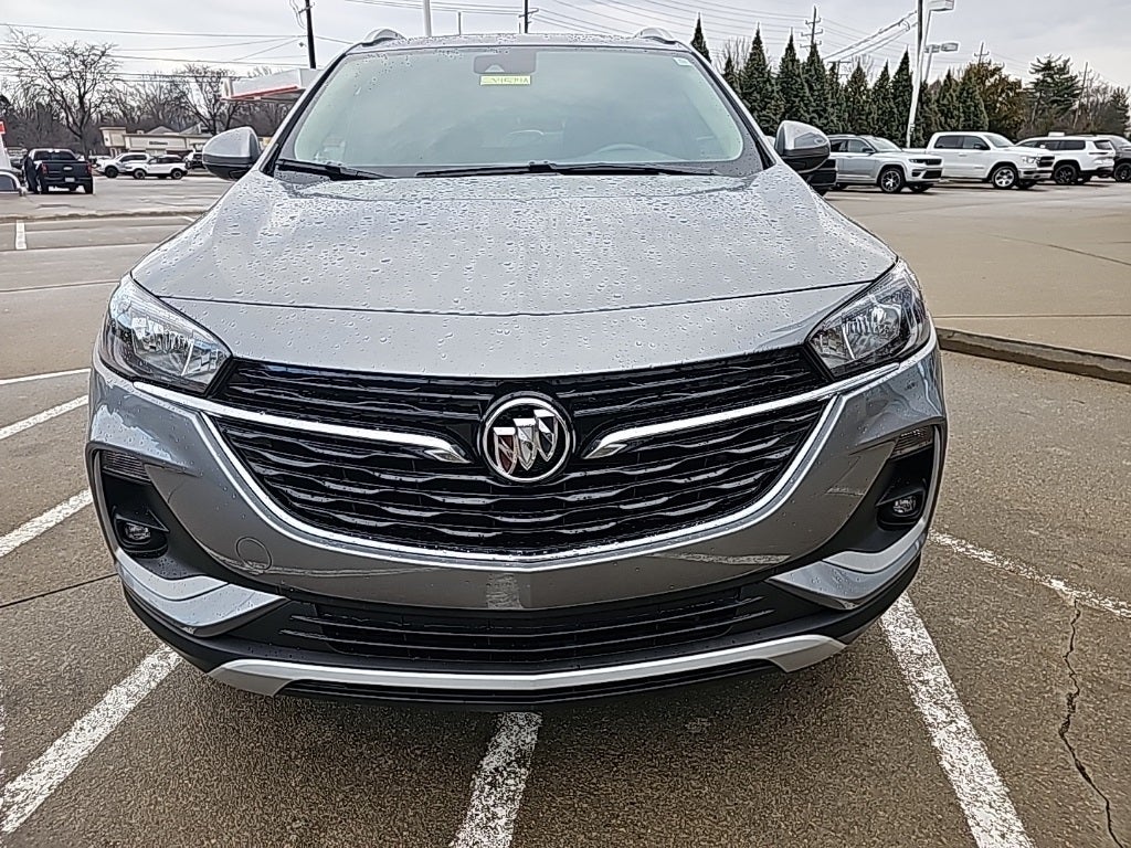 2023 Buick Encore GX Select FWD