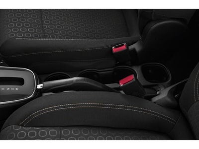 2020 Chevrolet Trax FWD LS