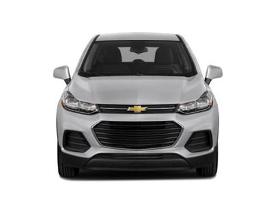 2020 Chevrolet Trax FWD LS