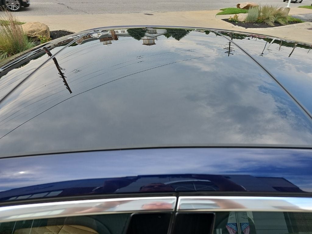 2024 Genesis G90 3.5T e-SC AWD