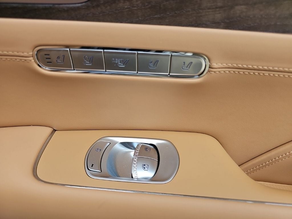 2024 Genesis G90 3.5T e-SC AWD