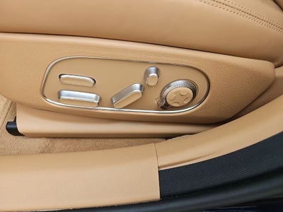 2024 Genesis G90 3.5T e-SC AWD