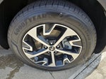 2025 Kia Sportage Hybrid EX