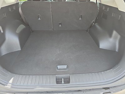 2025 Kia Sportage Hybrid EX