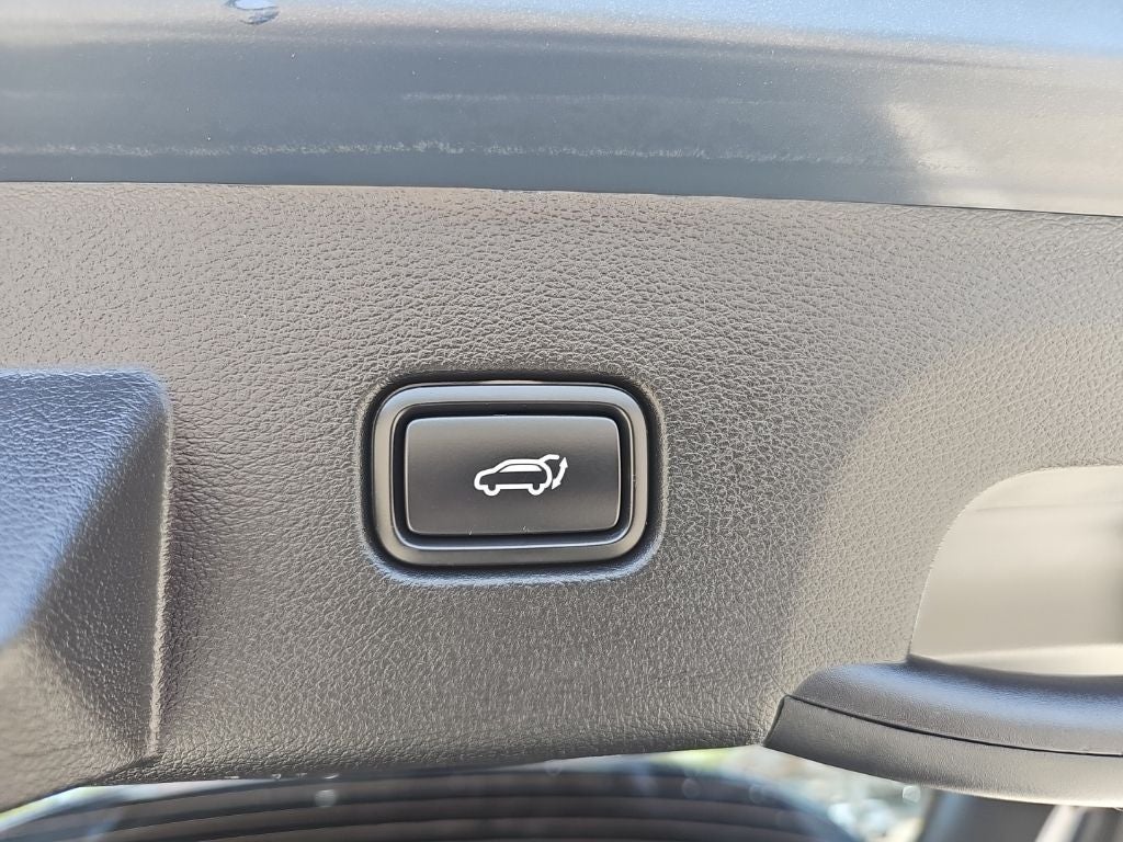 2025 Kia Sportage Hybrid EX