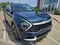 2025 Kia Sportage Hybrid EX