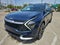 2025 Kia Sportage Hybrid EX