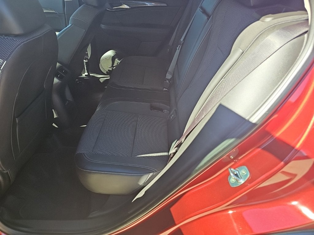 2023 Buick Envision Preferred AWD