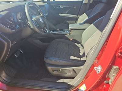 2023 Buick Envision Preferred AWD