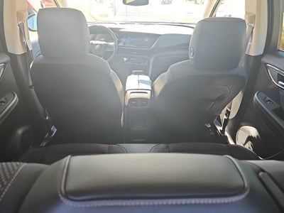 2023 Buick Envision Preferred AWD