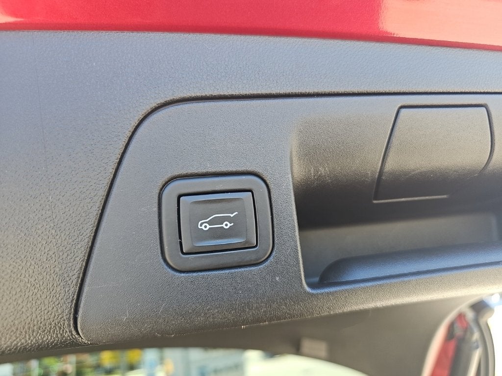 2023 Buick Envision Preferred AWD